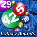 Lottery Secrets REVEALED