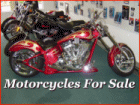 Motorcycles for Sale