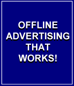 Best Offline Advertising