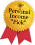 Personal Income Pick